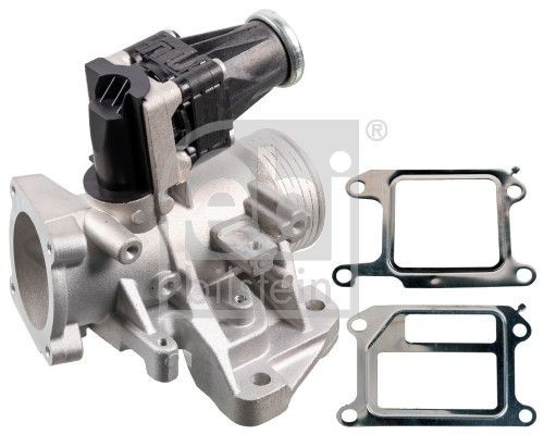 Клапан EGR Febi 177676 ціна, від 157.47 USD